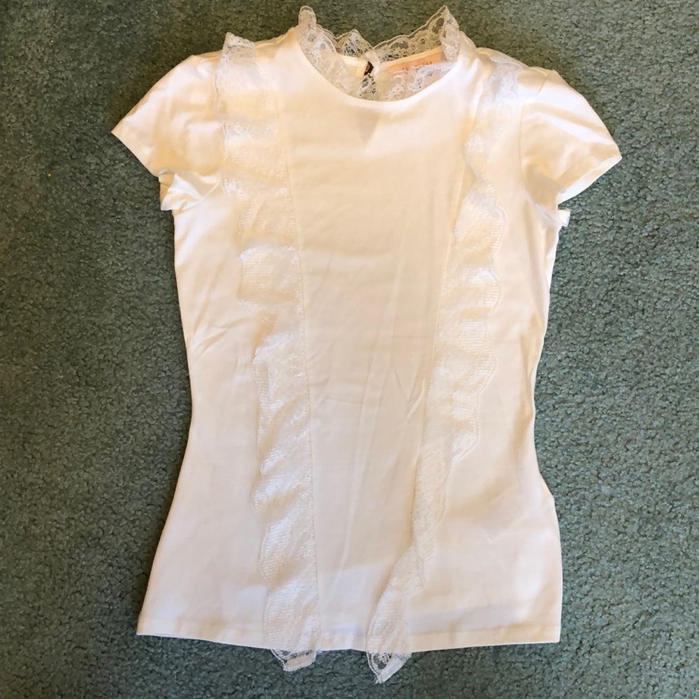 Ted Baker T-shirt size 0